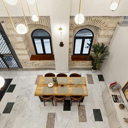 Pera Rasso Hotel イスタンブール エクステリア 写真