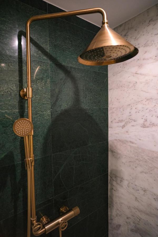 Pera Rasso Hotel イスタンブール エクステリア 写真
