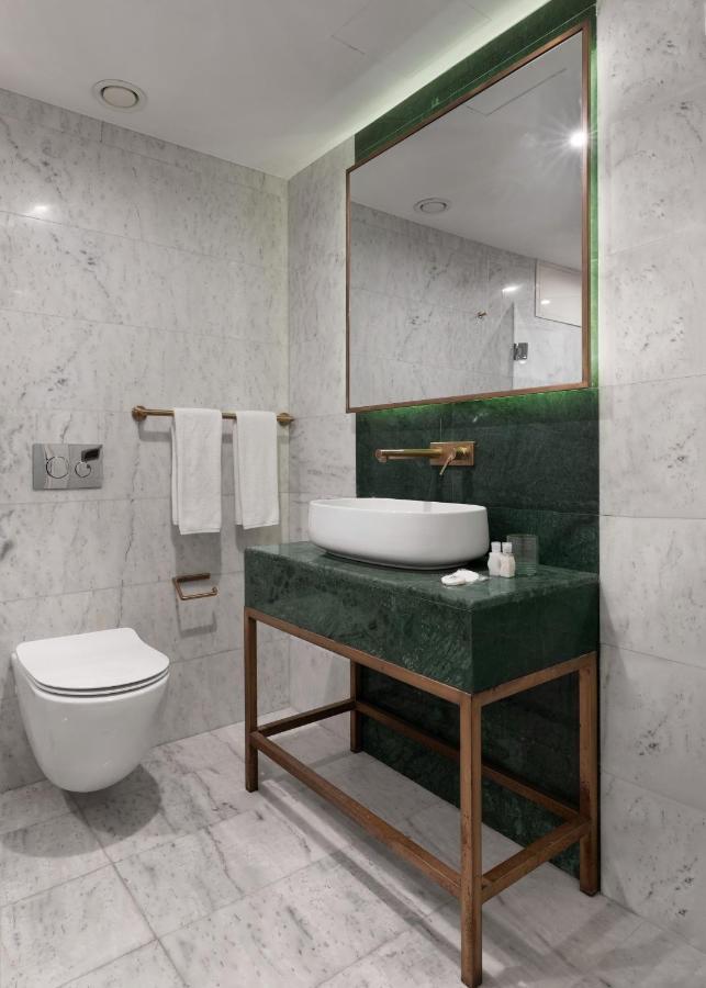 Pera Rasso Hotel イスタンブール エクステリア 写真
