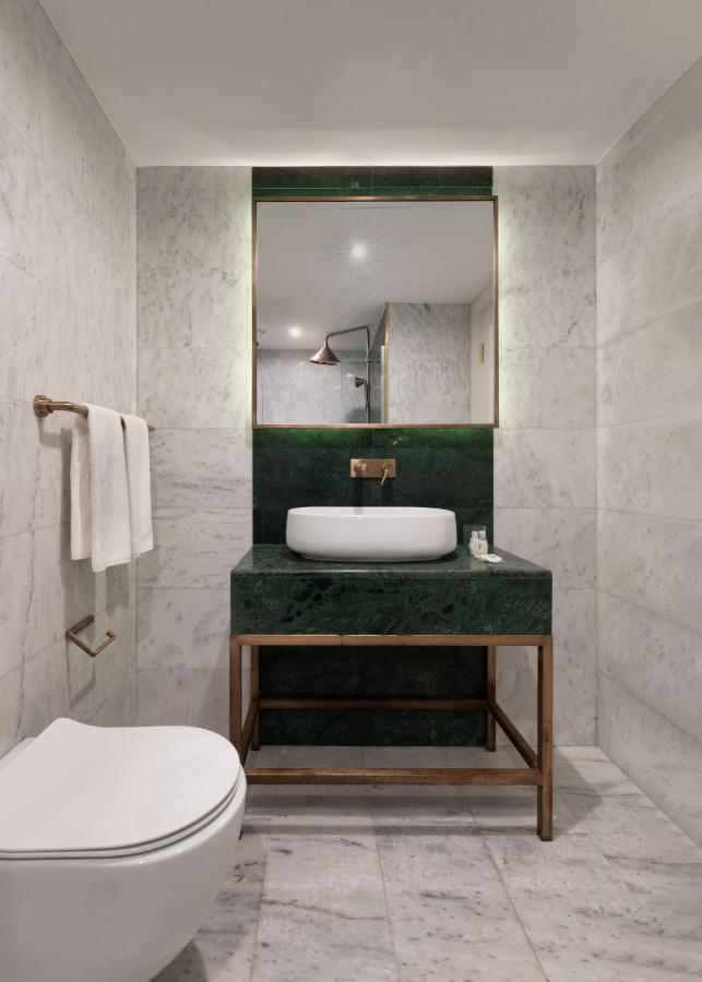 Pera Rasso Hotel イスタンブール エクステリア 写真