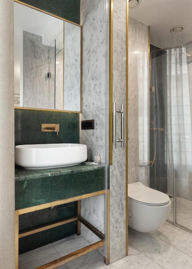 Pera Rasso Hotel イスタンブール エクステリア 写真