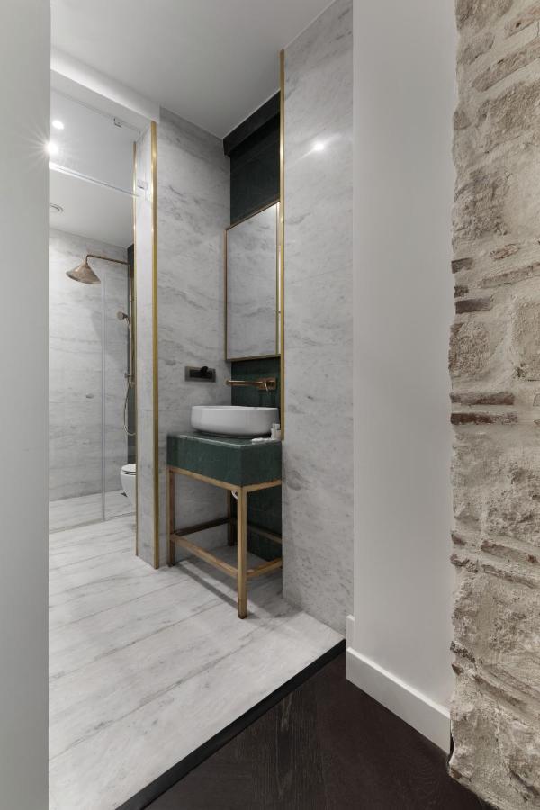 Pera Rasso Hotel イスタンブール エクステリア 写真