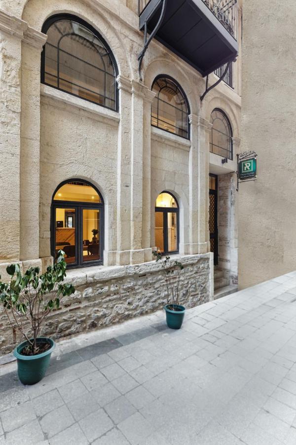 Pera Rasso Hotel イスタンブール エクステリア 写真